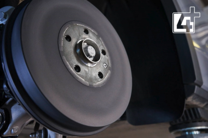 Service auto și piese de schimb cu reducere de până la -16%