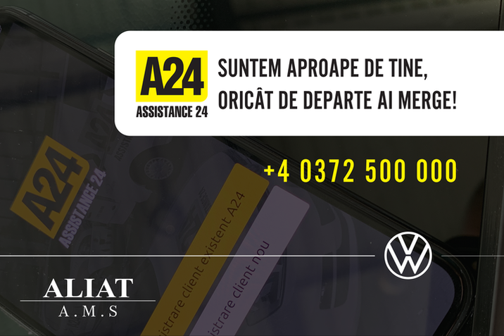 a24 Assistance