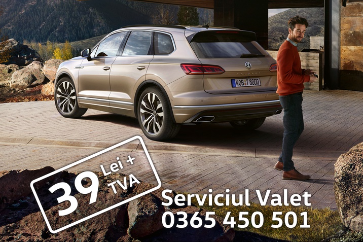 VALET