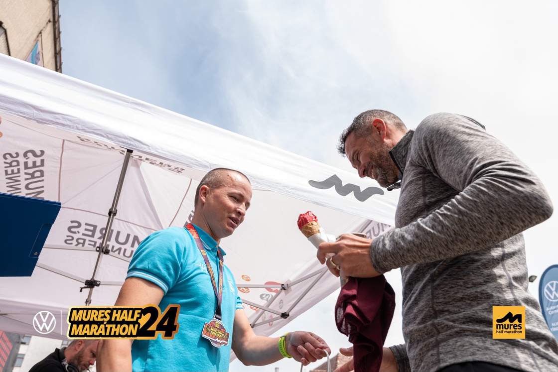 Volkswagen Mureș Half Marathon - 2024