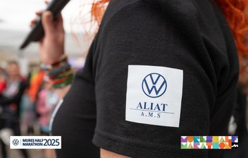 Volkswagen Mureș Half Marathon - 2025