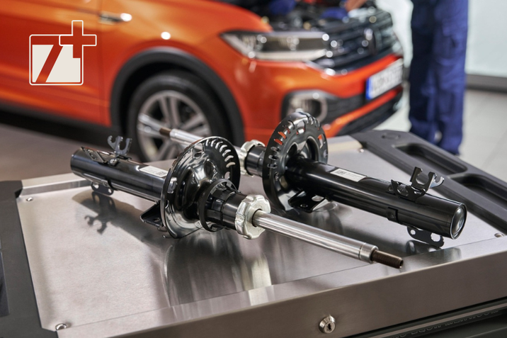 Ai un Volkswagen cu experiență de peste 7 ani?