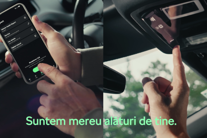 Ai nevoie de ajutor? Știi unde să mergi.