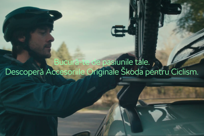 Drumul te cheamă – răspunde cu încredere!