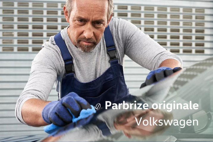 Parbrize Originale Volkswagen