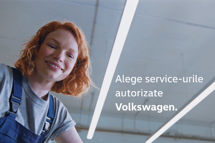 ALIAT VOLKSWAGEN SERVICE - NU TE LĂSA ÎNFRÂNT DE UN EVENTUAL INCIDENT