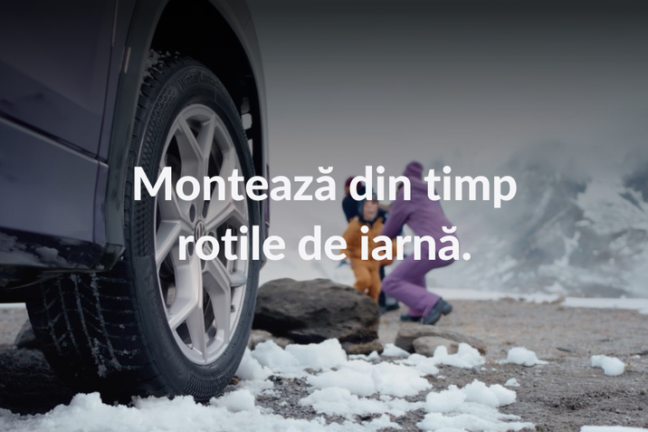 Pregătește-te de vremea rece și pornește la drum fără griji.