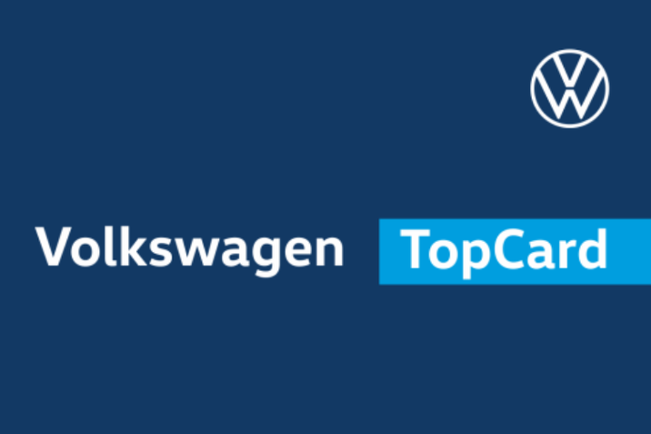  Descoperă beneficiile exclusiviste ale Volkswagen Top Card!