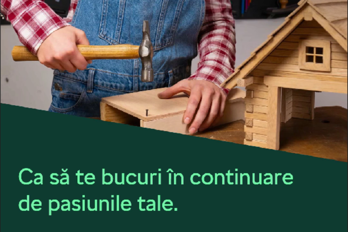 Ai grijă de sănătatea mașinii tale - Aliat Škoda Service