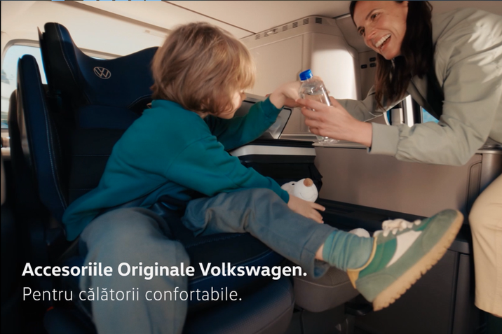 Cutia Termoizolantă Volkswagen – confort și prospețime în fiecare excursie