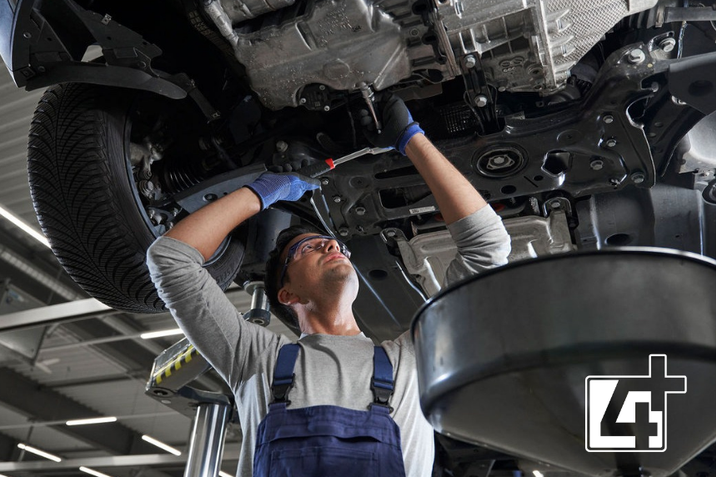 E MOMENTUL PERFECT PENTRU O REVIZIE!