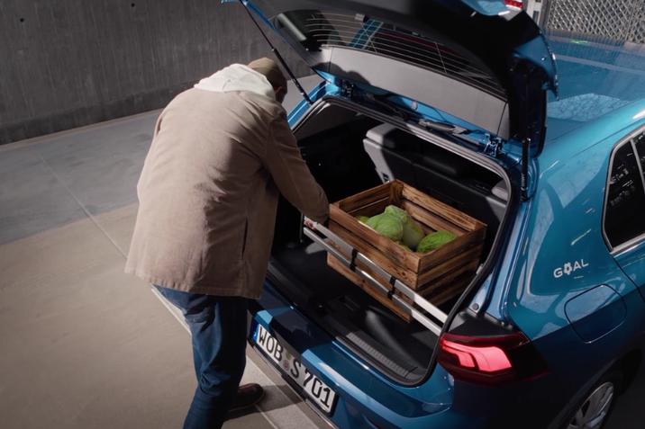 Personalizează-ți portbagajul și fii pregătit pentru orice provocare cu Aliat Volkswagen