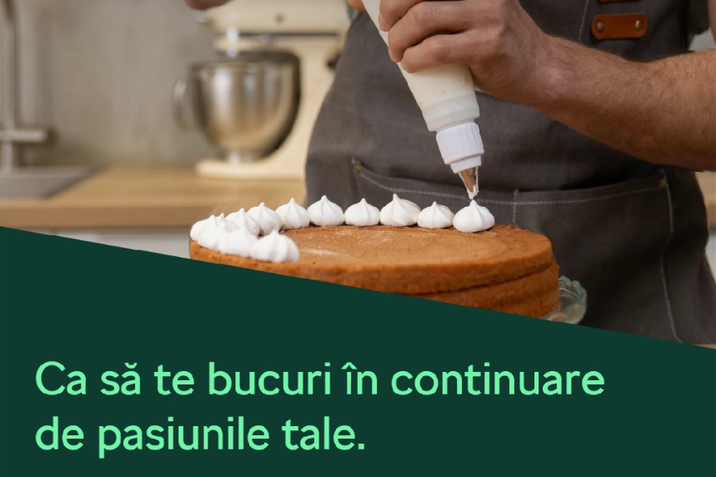 Bucură-te de pasiunile tale fără griji - Aliat Škoda S