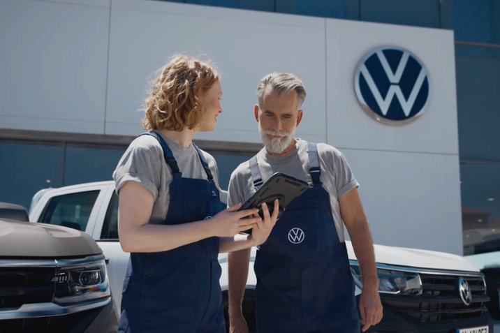 Service Amarok