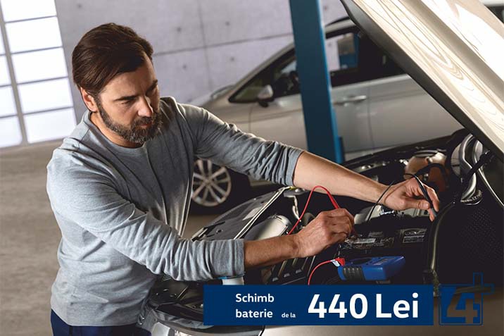 Accesorii VW