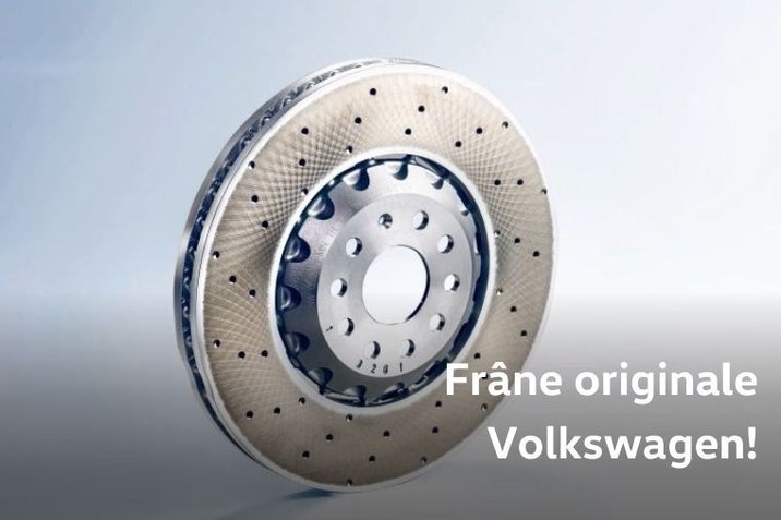 Imagine Frane Volkswagen