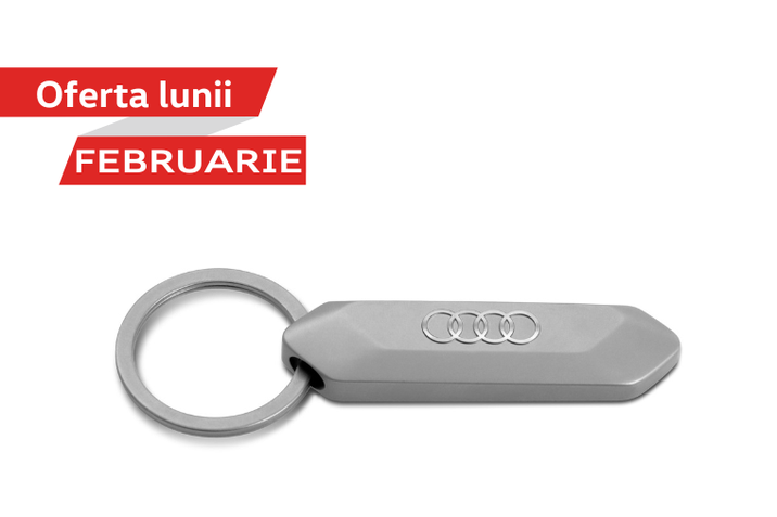 Oferta lunii Februarie