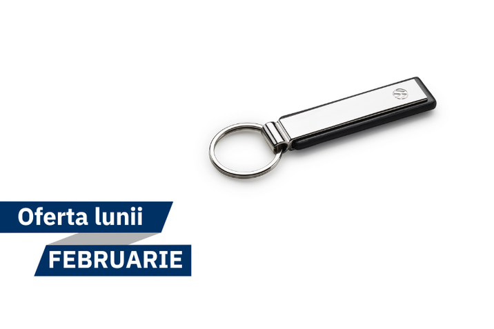 Oferta lunii Februarie