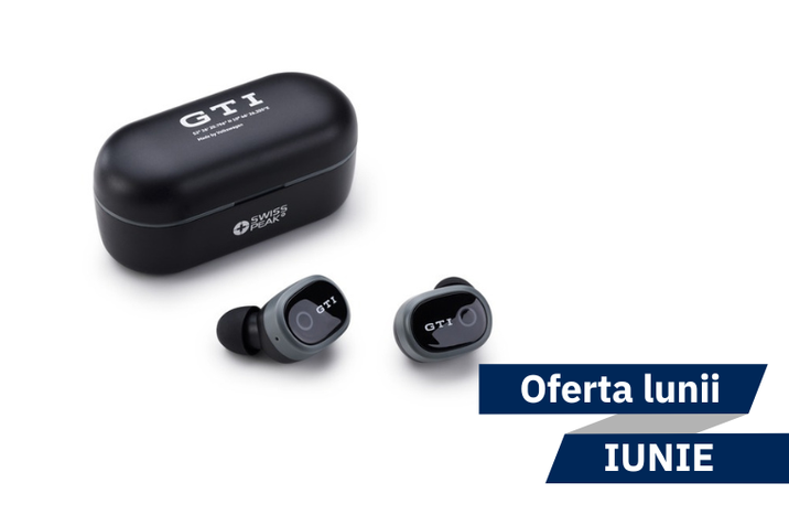 Oferta lunii iunie