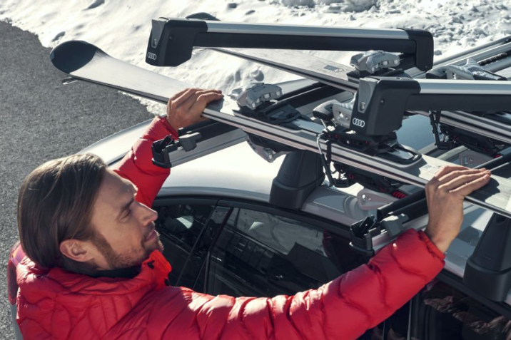 Accesorii Audi