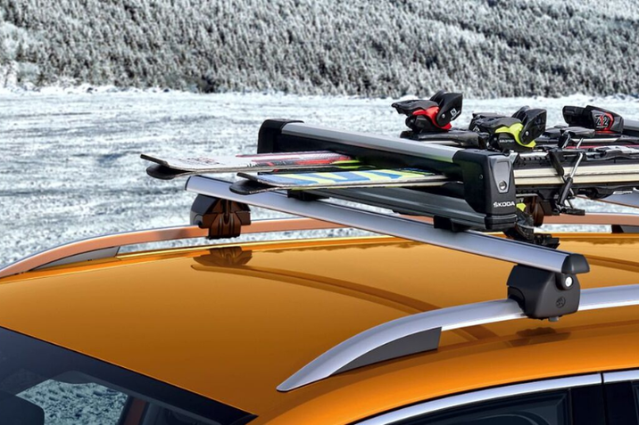 Accesorii Skoda