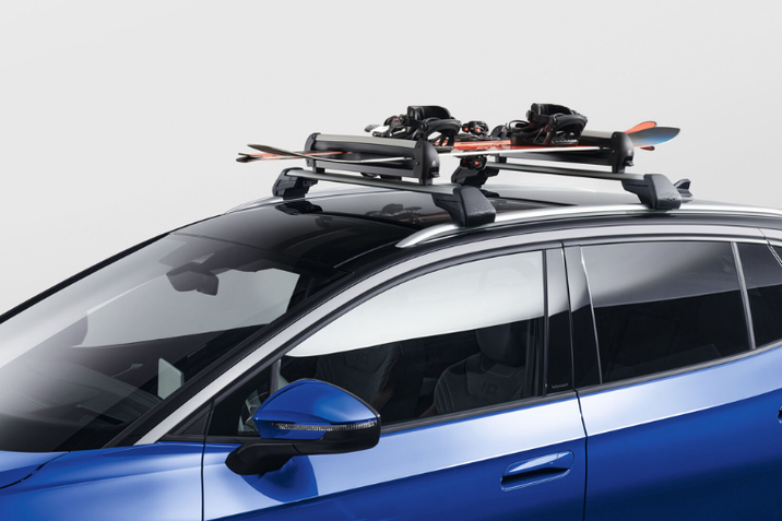 Accesorii VW