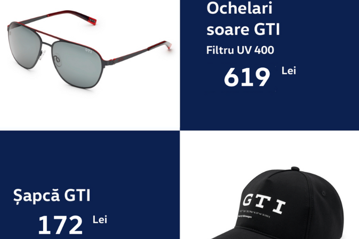 Ofertele lunii august