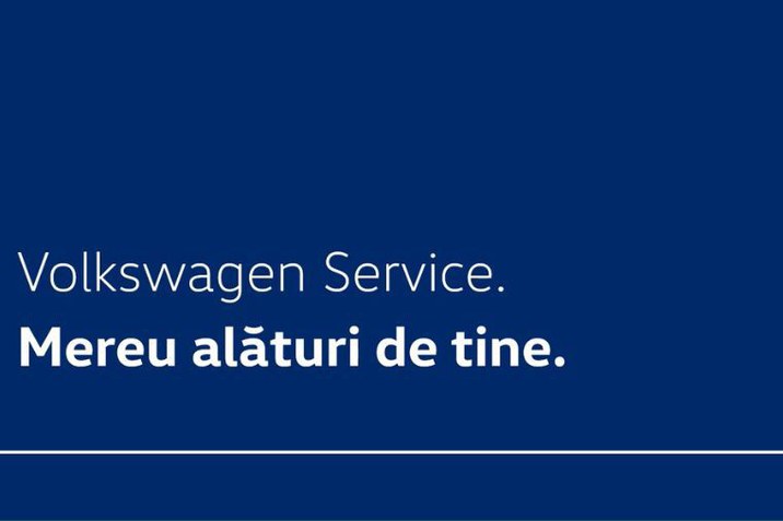 Volkswagen Calitate Service