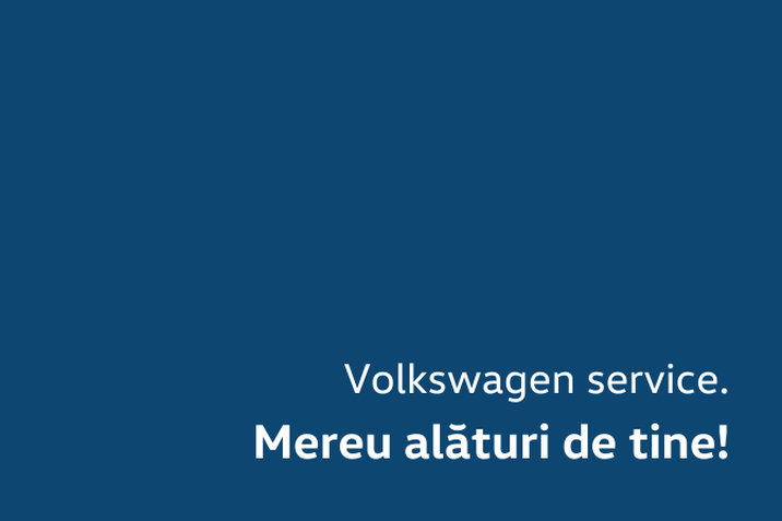 VW Service