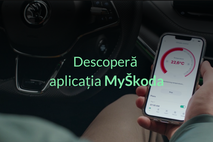 Provocările sezonului rece sunt de domeniul trecutului! 