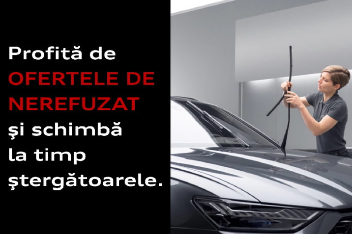Piese Audi