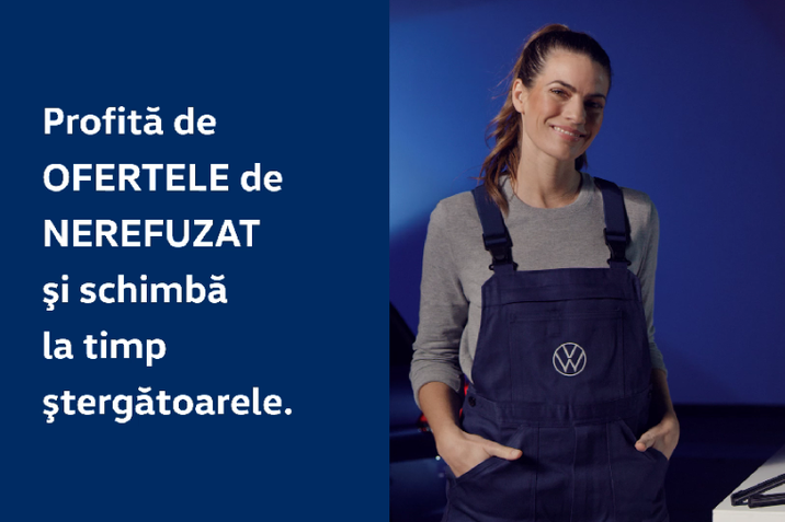 Piese VW