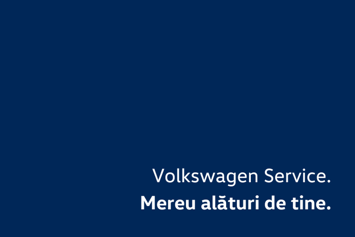 Volkswagen Service