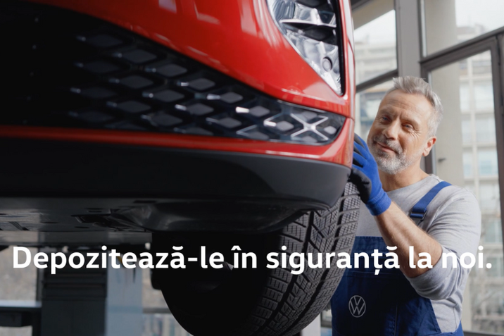 Te încurcă roțile de vară?