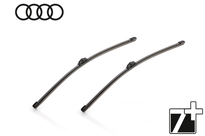 Vizibilitate și siguranță maximă cu Aliat Audi Service