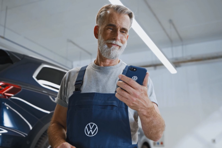 Volkswagen service - Mereu alături de tine!